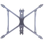 MARK4 V2 FPV Long Range 10inch 427mm Frame Kit Drones Accessories FPV Frame Kit